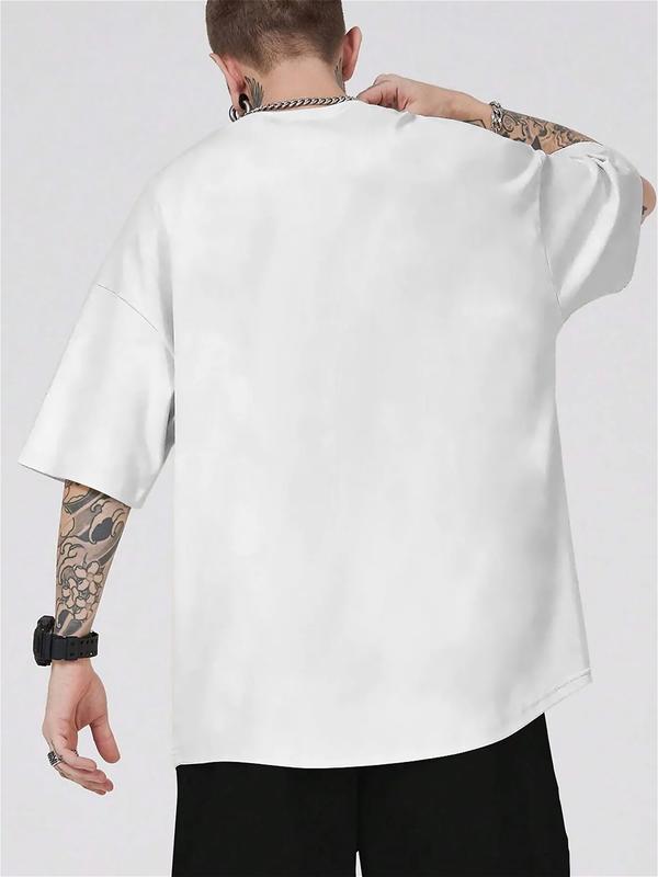 
                  
                    Old and Wise Shirt – “God Protected Me When I Was Young and Stupid” Christian Tee
                  
                