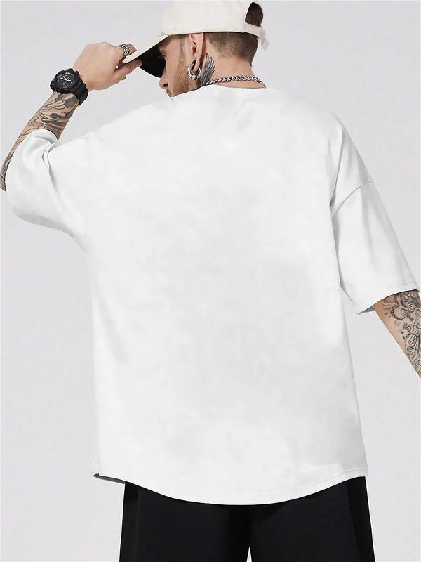 
                  
                    "Crazy Until Provoked" Funny Graphic Tee – White Unisex T-Shirt
                  
                