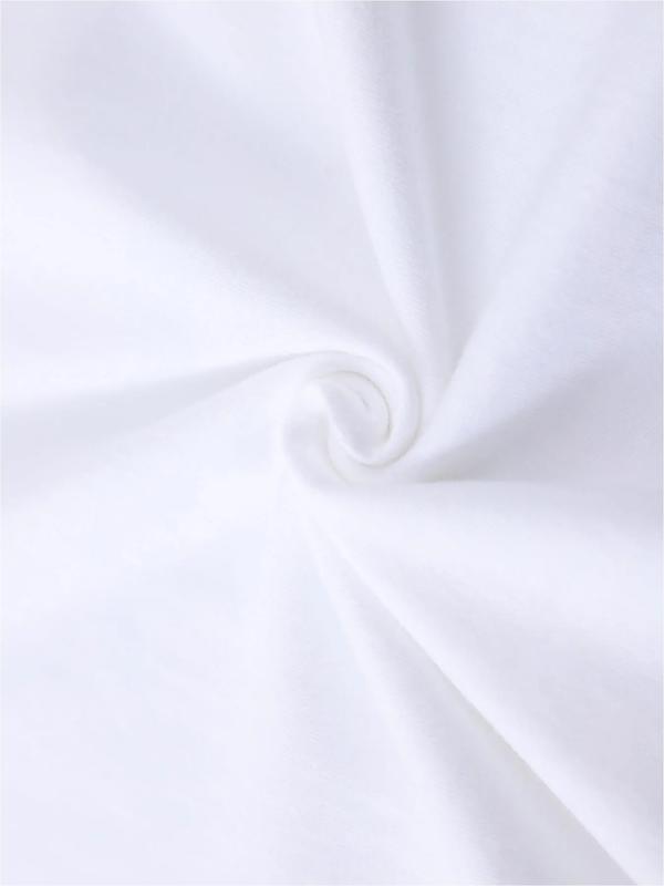 
                  
                    "Crazy Until Provoked" Funny Graphic Tee – White Unisex T-Shirt
                  
                