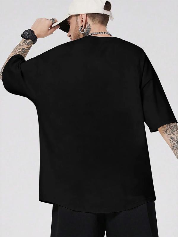 
                  
                    "Multitasker Mode" Funny Graphic Tee – Black Unisex T-Shirt
                  
                