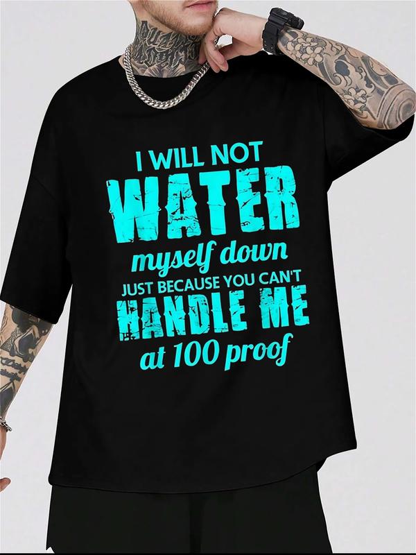 
                  
                    "100 Proof Confidence" Motivational Graphic Tee – Black Unisex T-Shirt
                  
                